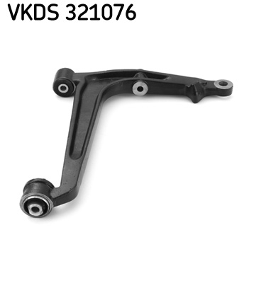 Brat, suspensie roata VKDS 321076 SKF